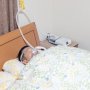 「睡眠時無呼吸症候群」重症と診断されCPAP治療を5年継続…50代記者の現在