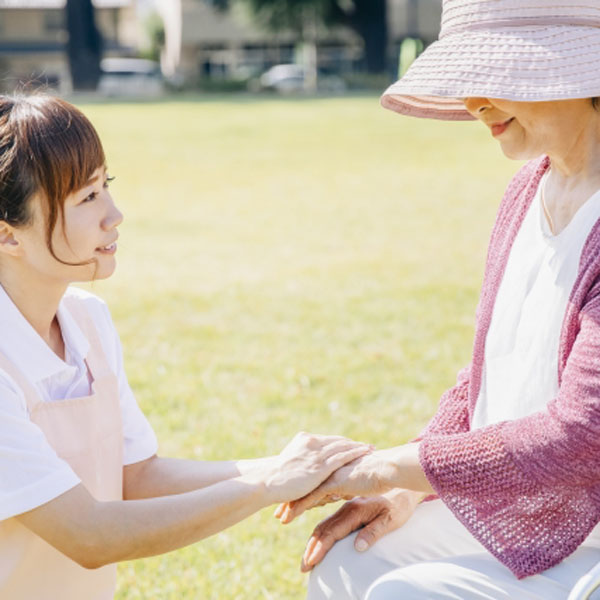 痛みがあるだけでQOLが下がる　