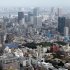 もう東京には住めない？（Ｃ）日刊ゲンダイ