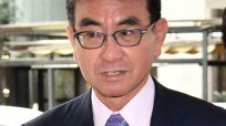 自民・河野太郎氏総裁選出馬に意欲…でもネット世論の評判は《この人だけはダメ。まだ岸田さんの方がマシ》