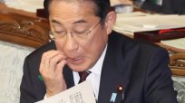 岸田首相の「減税効果」自画自賛に国民はドッチラケ…SNSでは《データはいつ、どこで》の総ツッコミ