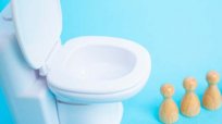 日本のトイレは男女平等なのか？ 台湾では女性用の数が3倍らしいが…