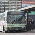 バス事業を廃止した大阪府の「金剛バス」／（Ｃ）共同通信社