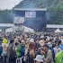 「FUJI ROCK FESTIVAL'24」に延べ9万6000人が来場（Ｃ）日刊ゲンダイ