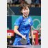 平野美宇がストレート勝ち　（Ｃ）ＪＭＰＡ