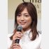 CM発表会に登壇した川口春奈（Ｃ）日刊ゲンダイ