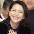 小泉今日子（Ｃ）日刊ゲンダイ