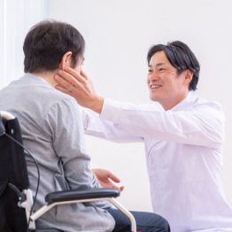 医者の言葉を鵜呑みにしない