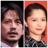 岡田准一（左）と宮﨑あおい夫妻（Ｃ）日刊ゲンダイ