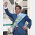 大逆風の下村博文元文科相（Ｃ）日刊ゲンダイ