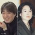 沢田研二と田中裕子（Ｃ）日刊ゲンダイ