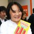 “裏金候補”で比例重複認められず…（山田美樹氏）／（Ｃ）日刊ゲンダイ