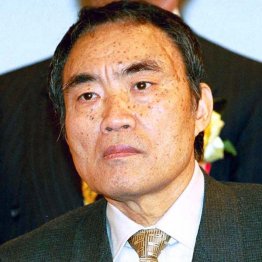 1970年代が温存された阿久悠氏の歌詞（Ｃ）日刊ゲンダイ