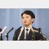 失職出直し選挙表明記者会見をする斎藤元彦兵庫県前知事（Ｃ）日刊ゲンダイ