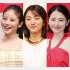 （左から）今田美桜、満島ひかり、長澤まさみ（Ｃ）日刊ゲンダイ