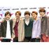 （左から）二宮和也、相葉雅紀、松本潤、大野智、櫻井翔（Ｃ）日刊ゲンダイ