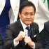 国民民主党の玉木雄一郎代表（Ｃ）日刊ゲンダイ