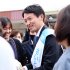 あれだけ負のイメージが広がっていたのに？（斎藤元彦・前兵庫県知事）／（Ｃ）日刊ゲンダイ