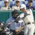 宇野真仁朗、今夏甲子園の鳴門渦潮戦で（Ｃ）共同通信社