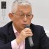 SNSに力を入れ始めた泉房穂氏（Ｃ）日刊ゲンダイ