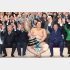 大相撲九州場所（十一月場所）千秋楽　初優勝の琴桜（Ｃ）日刊ゲンダイ