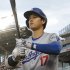 大谷翔平（Ｃ）ロイター／USA Today Sports