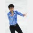 羽生結弦　2014年ソチ五輪フィギュアスケート男子SPの演技（Ｃ）ＪＭＰＡ