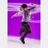 羽生結弦　「ファンタジー・オン・アイス」＝2022年（Ｃ）日刊ゲンダイ