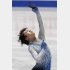 羽生結弦　「全日本フィギュアスケート選手権２０１９」男子シングルSPの演技（Ｃ）日刊ゲンダイ