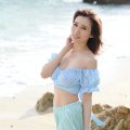 美熟女セクシー女優JULIA 最新限定写真集で魅せた“Jカップ101cm”の神ボディー