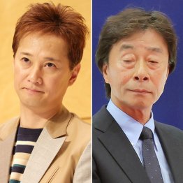 居直り逃げ切りは絶対許されない（中居正広）、ようやくきょう会見を開くフジテレビの港浩一社長だが…（Ｃ）日刊ゲンダイ