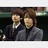 亀梨和也らも大変ですね（C）日刊ゲンダイ