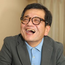 森永卓郎(C)日刊ゲンダイ