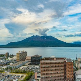 鹿児島は最も物価が安い