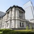 日銀の舵取りは…（本店）／（Ｃ）共同通信社