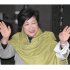 都庁は大混乱、小池都政を直撃（Ｃ）日刊ゲンダイ