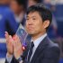 日本代表・森保一監督（Ｃ）日刊ゲンダイ