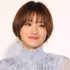 石原さとみ（Ｃ）日刊ゲンダイ