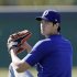 大谷翔平（Ｃ）共同通信社