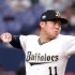 山下舜平大（Ｃ）日刊ゲンダイ