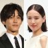 20年に結婚を発表した松坂桃李と戸田恵梨香（Ｃ）日刊ゲンダイ