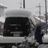 マフラーが雪に覆われると危ない（Ｃ）日刊ゲンダイ