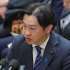 「今後検討」ばかり。言葉にごして腰を据える気なしか？（福岡資麿厚労相）／（Ｃ）日刊ゲンダイ