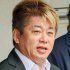 堀江氏が接種したことで話題に（Ｃ）日刊ゲンダイ