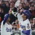 15日の巨人戦で2ランを放った大谷翔平（Ｃ）日刊ゲンダイ