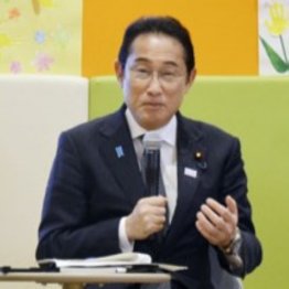 中国新聞の取材に対し文書で「コメントは差し控える」と回答(C)日刊ゲンダイ