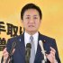 玉木代表は昨2024年6月時点で工藤浦安市議と面会していたはず…（Ｃ）日刊ゲンダイ