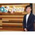 サイボウズの青野慶久社長（Ｃ）日刊ゲンダイ