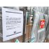 ほぼ全店で3月31日から４月4日まで一時閉店した（Ｃ）日刊ゲンダイ