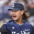 変化球主体の粘りの投球（Ｃ）日刊ゲンダイ